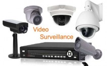 Teknologi Fiber Optik Pada Video Surveillance