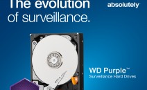 WD Purple NV Andalkan Kapasitas Besar Untuk Dukung Video Surveillance