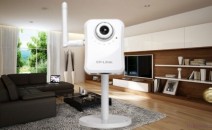 Ini Kelebihan “IP Camera” Dibanding “CCTV”