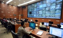 Korlantas Maksimalkan CCTV Pantau Natal dan Tahun Baru