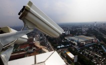 Apa Manfaat Memasang Kamera Pengawas CCTV