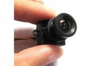 Teknologi Kamera CCTV Wireless Dengan Ukuran Mini