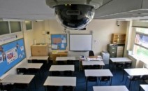 Manfaat Kamera CCTV Untuk Sekolah