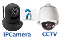 8 Tips Memilih CCTV Atau IP Camera