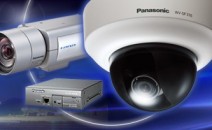 i-Pro Series Jadi Produk Kamera Keamanan Berteknologi Cerdas