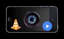 Streaming Webcam CCTV Menggunakan Smartphone
