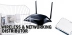 Wireless & Networking Distributor