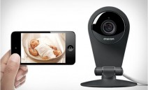 Drop Cam, Aplikasi Keamanan Pendukung Kamera CCTV