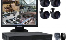 Meningkatkan Keamanan Dengan CCTV