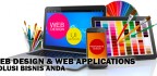 Web Design & Web Application