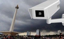 Pemasangan CCTV Digital Security Jadi Kunci Agar Kota Aman