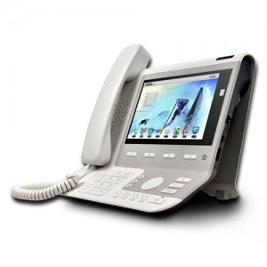 IP Phone D800